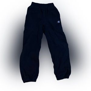 Kids Champion sweatpants